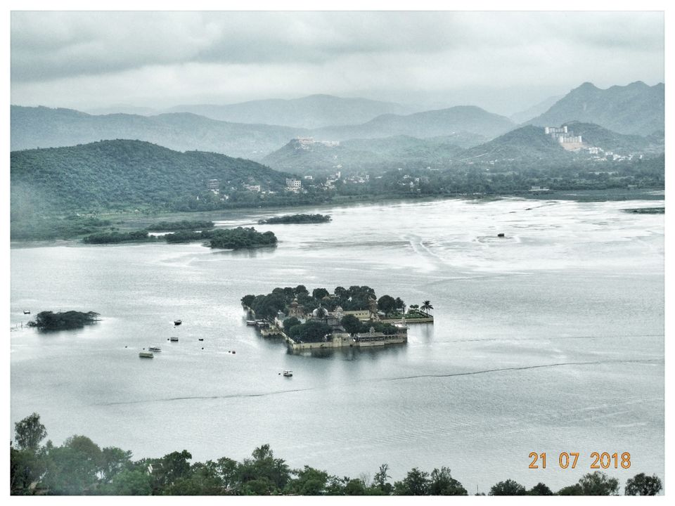 Photo of Udaipur, Rajasthan, India by Priya Sharma