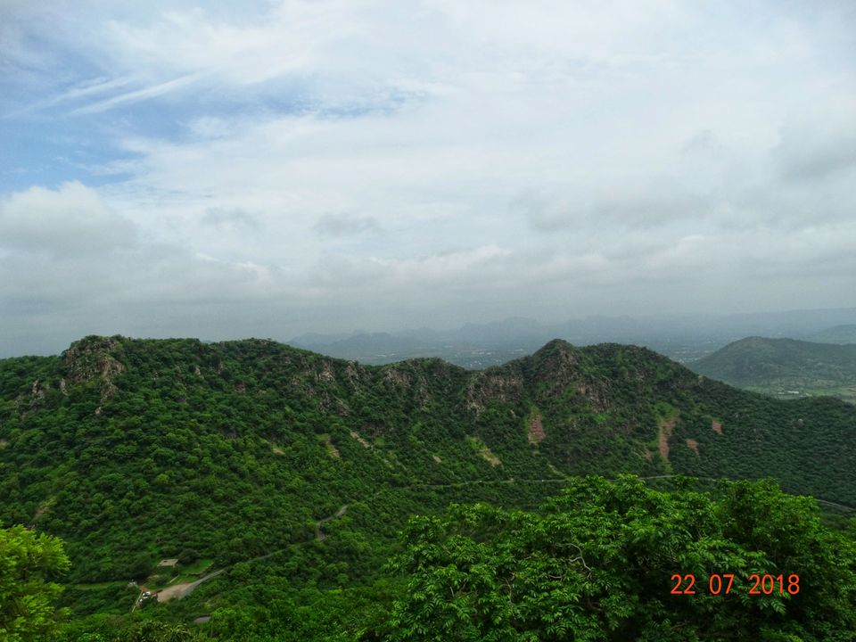 Photo of Udaipur, Rajasthan, India by Priya Sharma