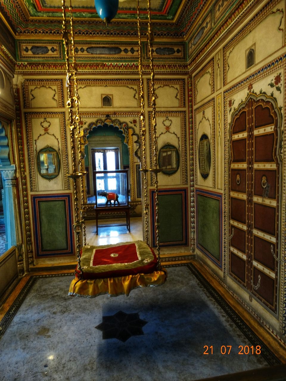 Photo of Udaipur, Rajasthan, India by Priya Sharma