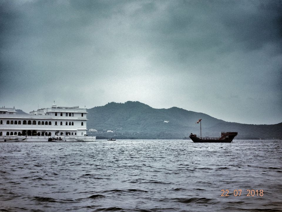 Photo of Udaipur, Rajasthan, India by Priya Sharma