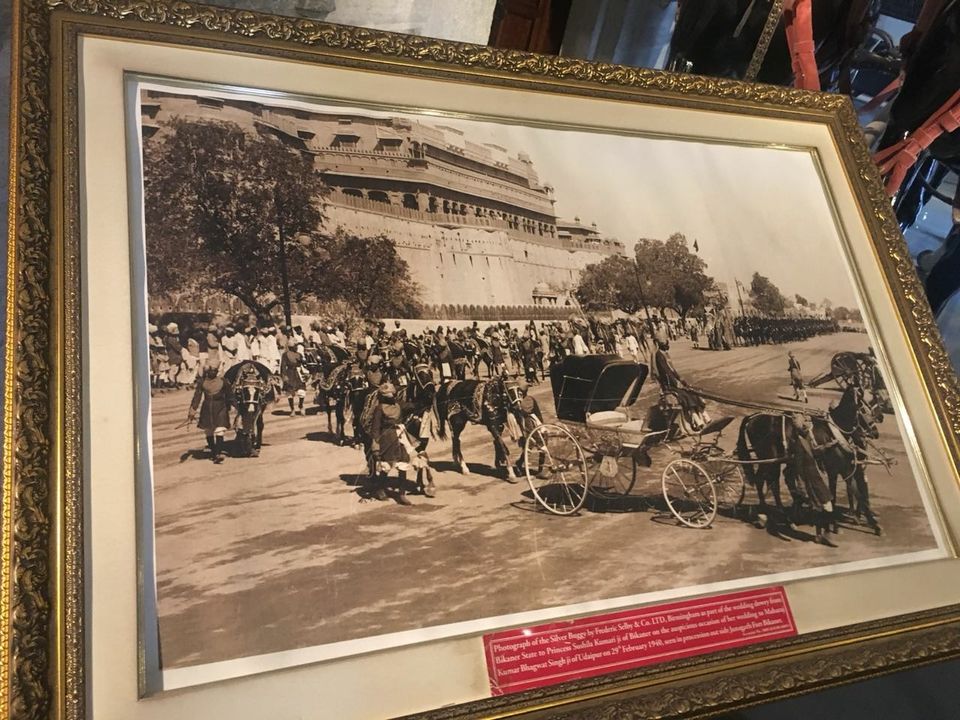 Photo of Udaipur, Rajasthan, India by Priya Sharma