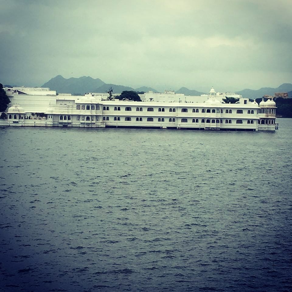 Photo of Udaipur, Rajasthan, India by Priya Sharma
