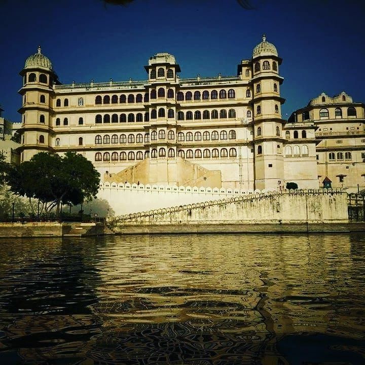 Photo of Udaipur, Rajasthan, India by Priya Sharma