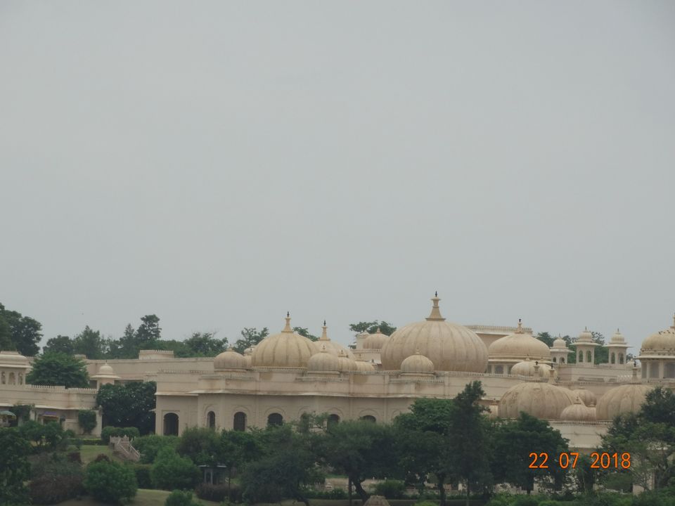 Photo of Udaipur, Rajasthan, India by Priya Sharma