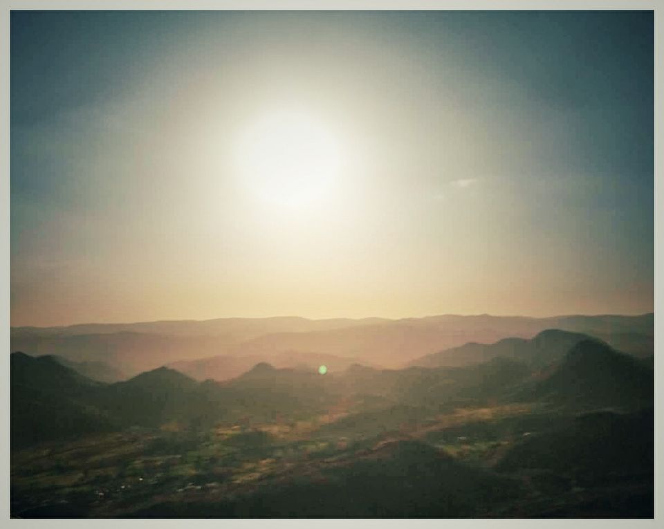 Photo of Udaipur, Rajasthan, India by Priya Sharma
