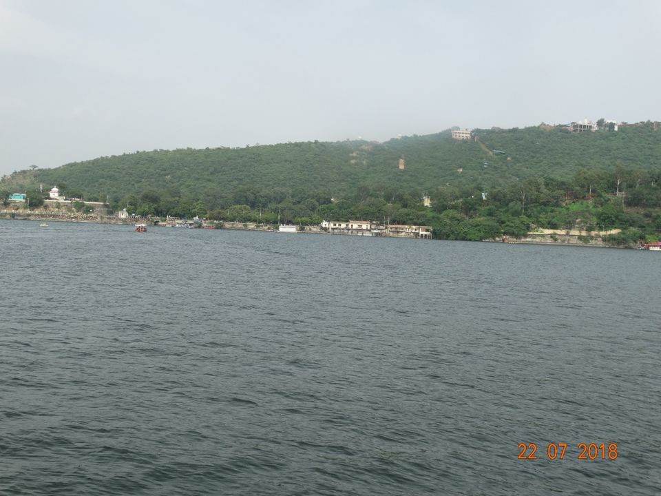 Photo of Udaipur, Rajasthan, India by Priya Sharma