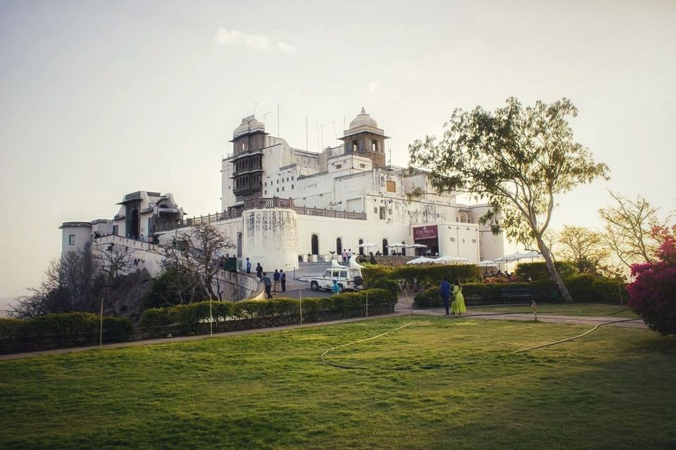 Photo of Udaipur, Rajasthan, India by Priya Sharma