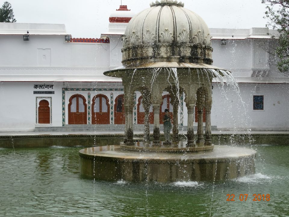 Photo of Udaipur, Rajasthan, India by Priya Sharma