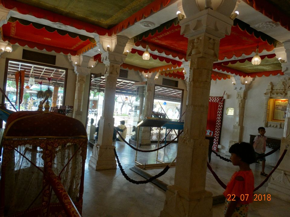 Photo of Udaipur, Rajasthan, India by Priya Sharma