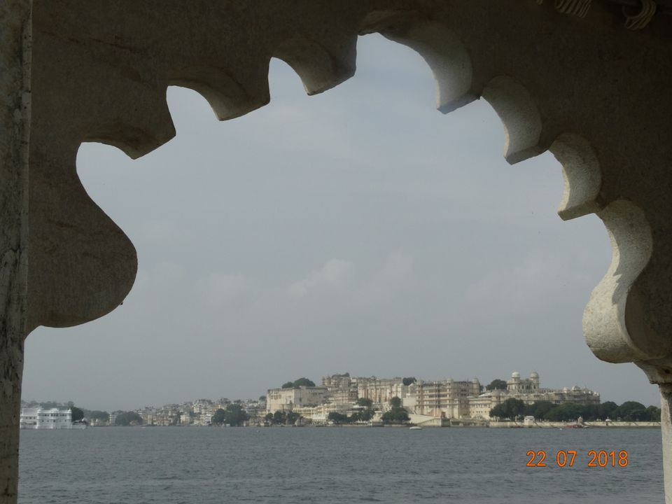 Photo of Udaipur, Rajasthan, India by Priya Sharma
