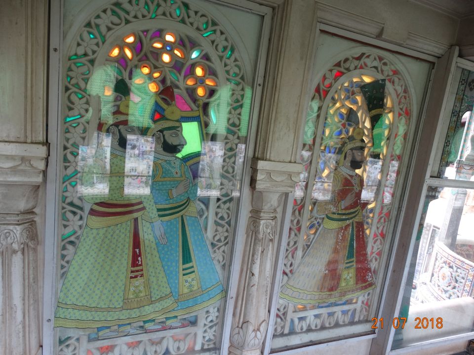 Photo of Udaipur, Rajasthan, India by Priya Sharma