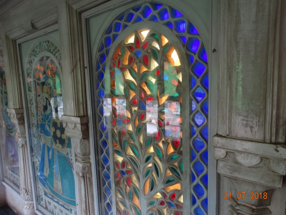 Photo of Udaipur, Rajasthan, India by Priya Sharma