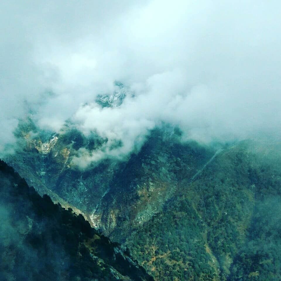 Photo of TRIUND- ROADS TO HEAVEN by Priya Sharma