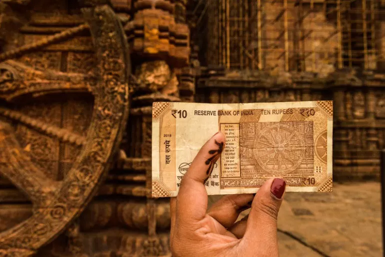 Photo of Explore the Golden Triangle of East: Bhubaneswar, Puri & Konark by Meenakshi Bose