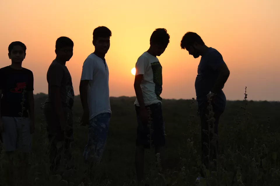 Photo of Jamnagar By Kushagri Shah
