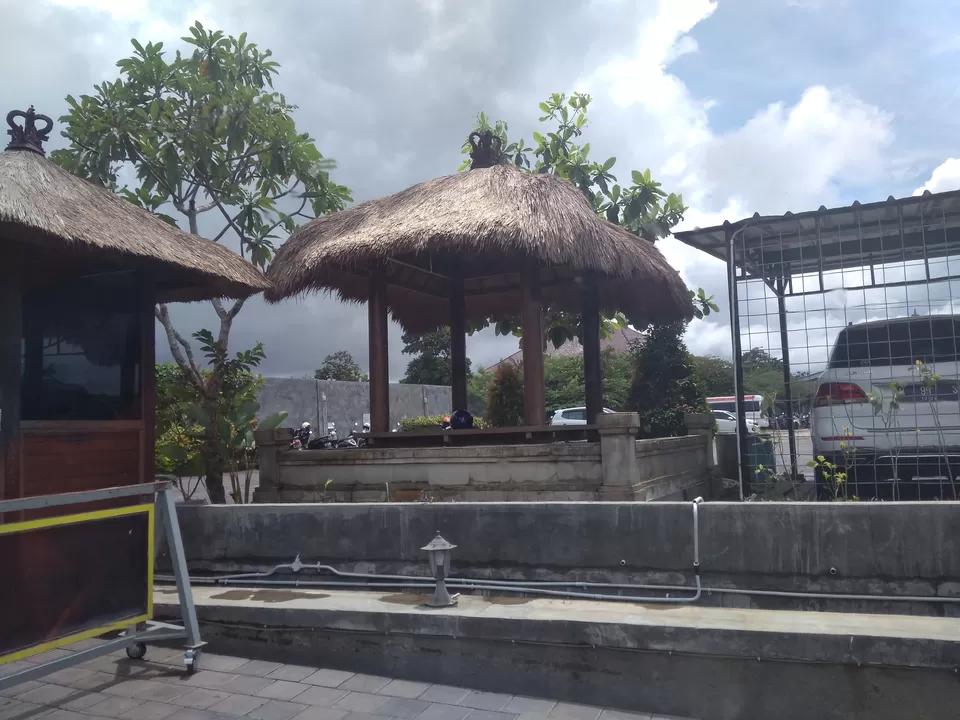 Photo of Ramada Encore by Wyndham Bali Seminyak, Jalan Dewi Saraswati III, Seminyak, Badung Regency, Bali, Indonesia by Kushagri Shah