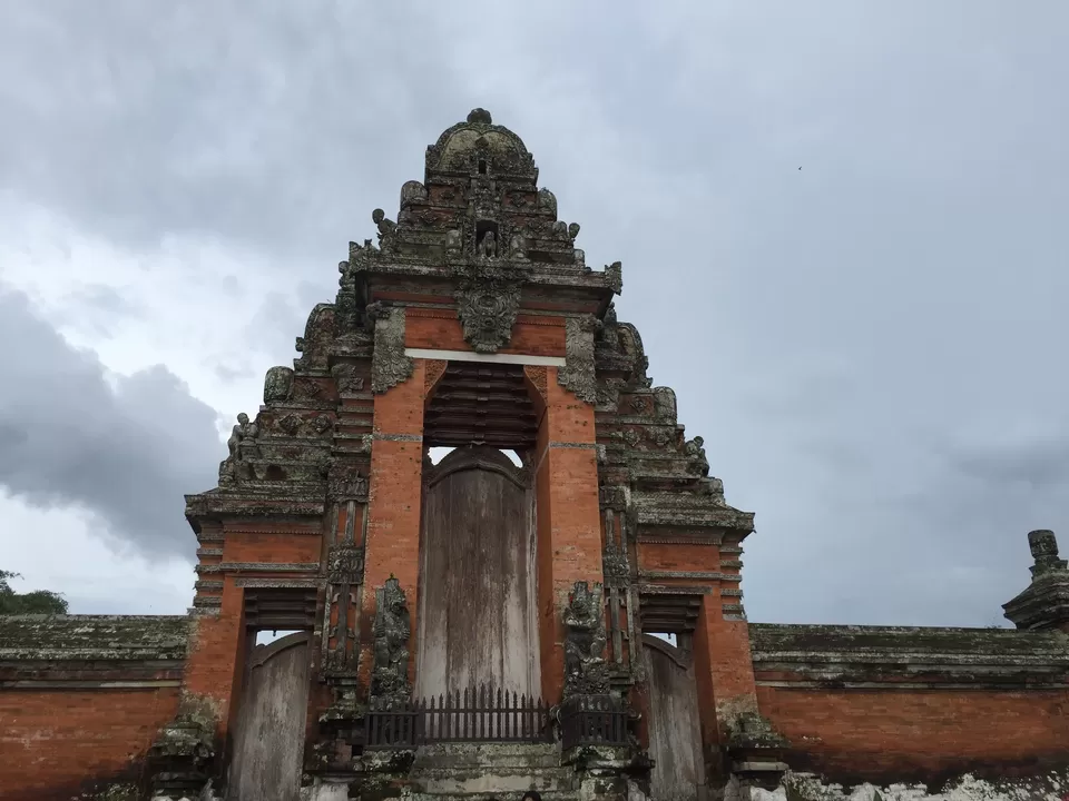 Photo of Taman Ayun Temple, Mengwi, Badung Regency, Bali, Indonesia by Kushagri Shah