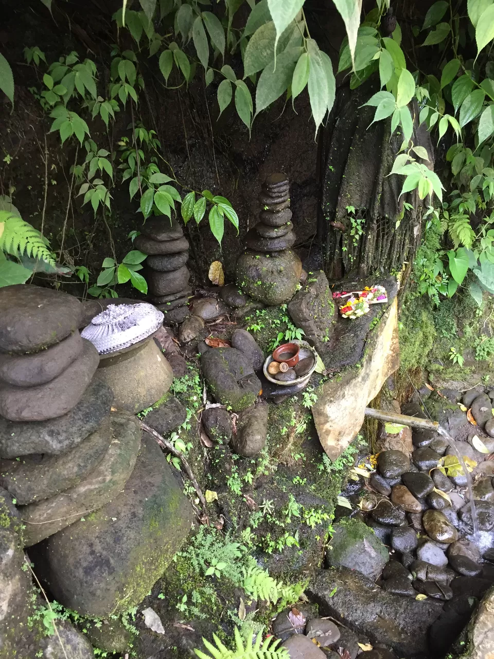 Photo of Taman Ayun Temple, Mengwi, Badung Regency, Bali, Indonesia by Kushagri Shah