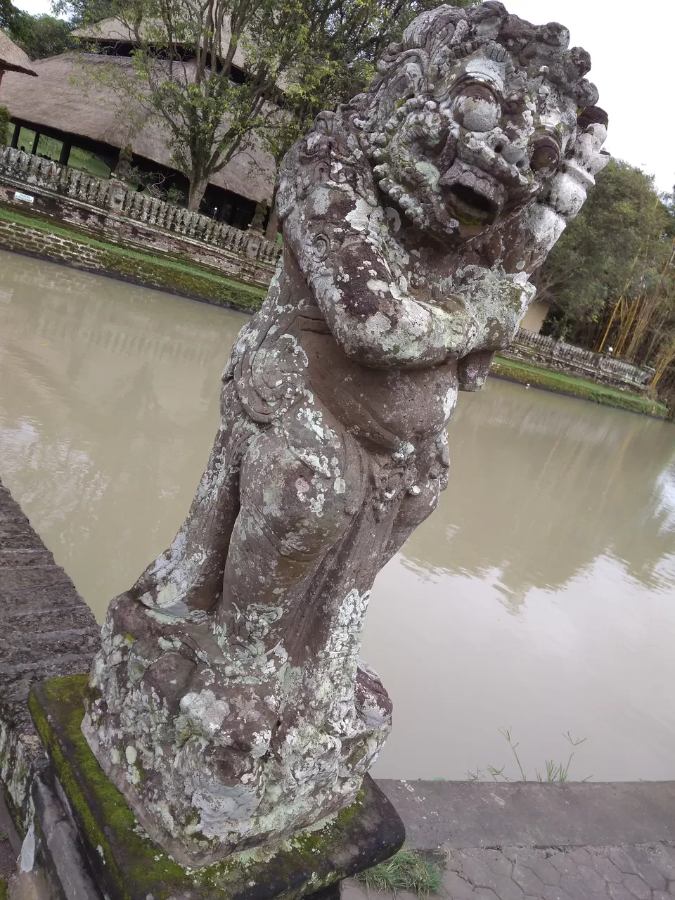 Photo of Taman Ayun Temple, Mengwi, Badung Regency, Bali, Indonesia by Kushagri Shah