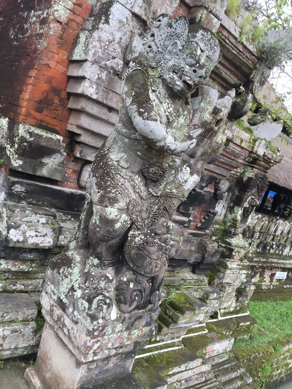Photo of Taman Ayun Temple, Mengwi, Badung Regency, Bali, Indonesia by Kushagri Shah