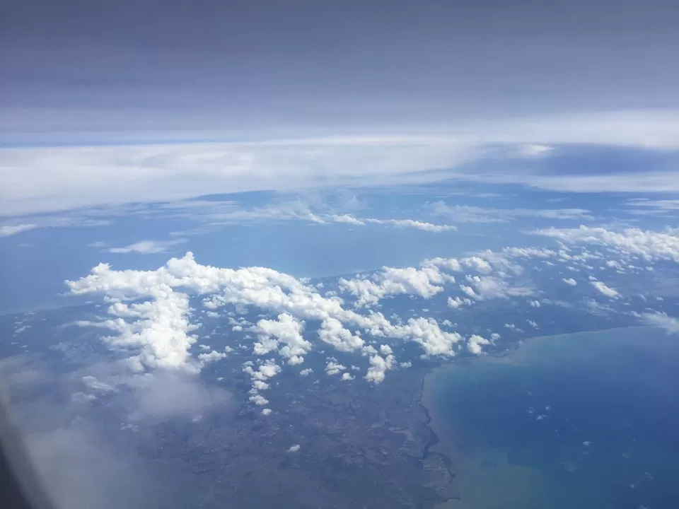 Photo of Ngurah Rai International Airport (DPS), Jalan Raya Gusti Ngurah Rai, Tuban, Badung Regency, Bali, Indonesia by Kushagri Shah
