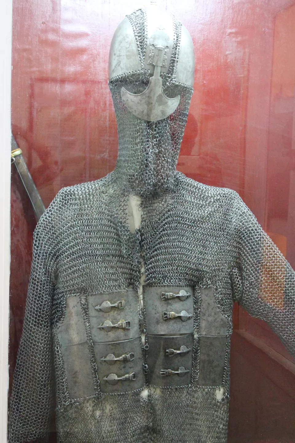 Photo of City Palace, Udaipur, Rajasthan, India by Kushagri Shah