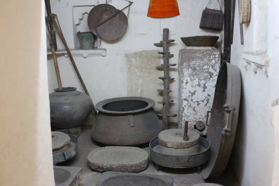 Photo of City Palace, Udaipur, Rajasthan, India by Kushagri Shah