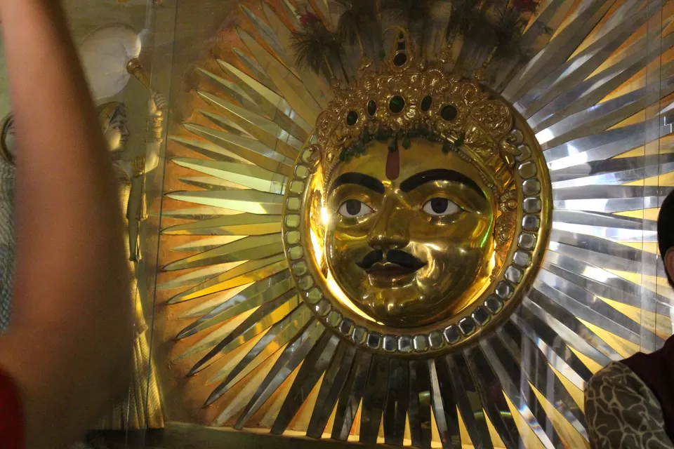 Photo of City Palace, Udaipur, Rajasthan, India by Kushagri Shah