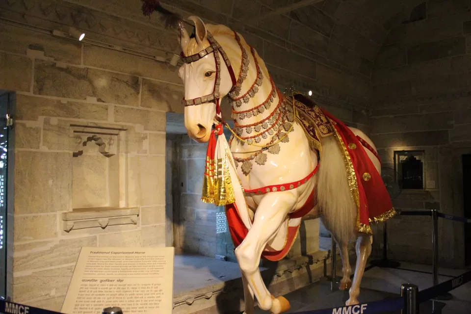 Photo of City Palace, Udaipur, Rajasthan, India by Kushagri Shah