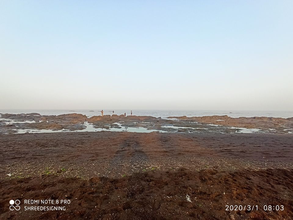 Photo of DAMAN, OUR LITTLE ONE'S FIRST TRIP 2/9 by Kushagri Shah