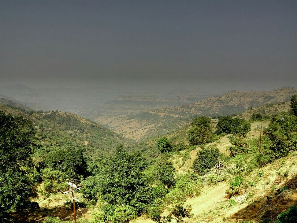 Photo of Mahabaleswar by Subhajyoti Biswas