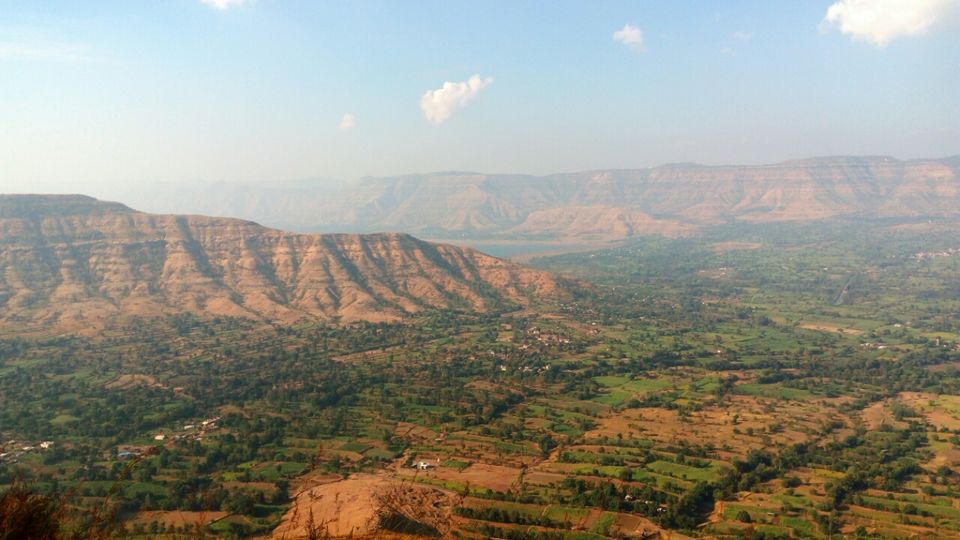 Photo of Mahabaleswar by Subhajyoti Biswas