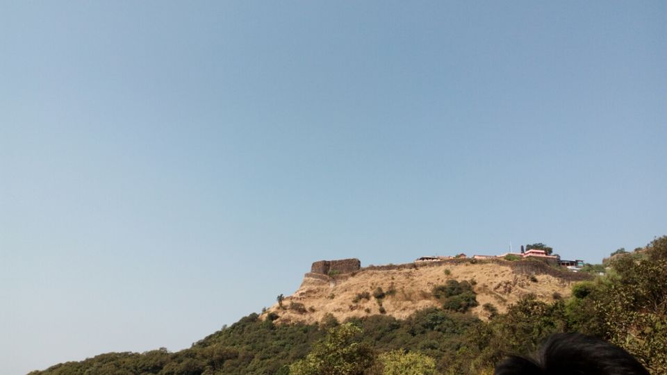 Photo of Mahabaleswar by Subhajyoti Biswas