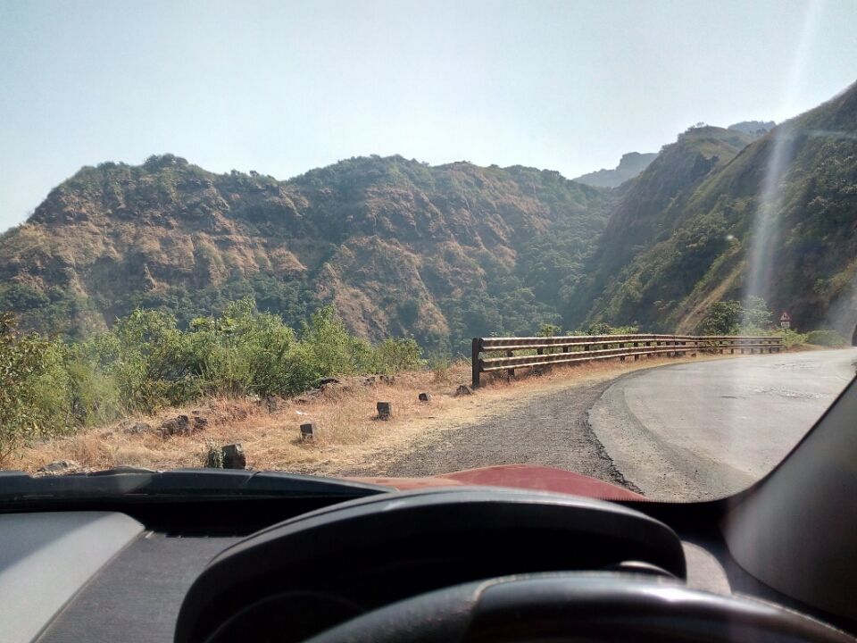 Photo of Mahabaleswar by Subhajyoti Biswas