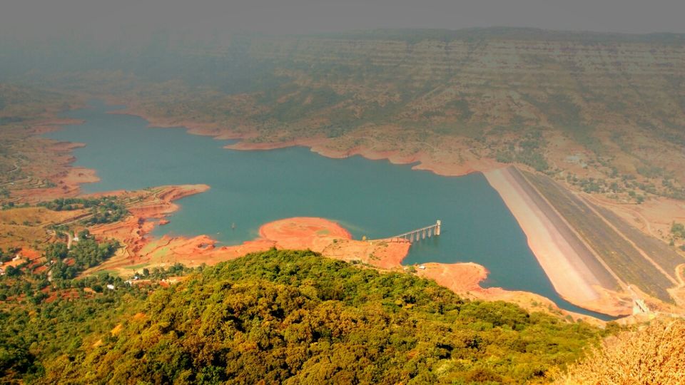 Photo of Mahabaleswar by Subhajyoti Biswas