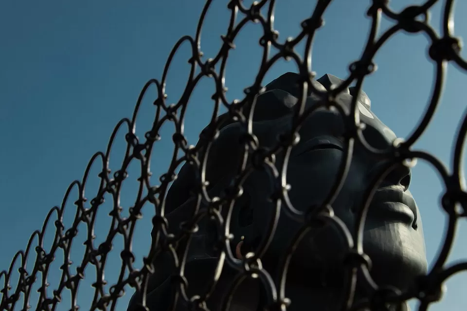 Photo of Isha Yoga Center, Coimbatore, Tamil Nadu, India by Tamil Pari