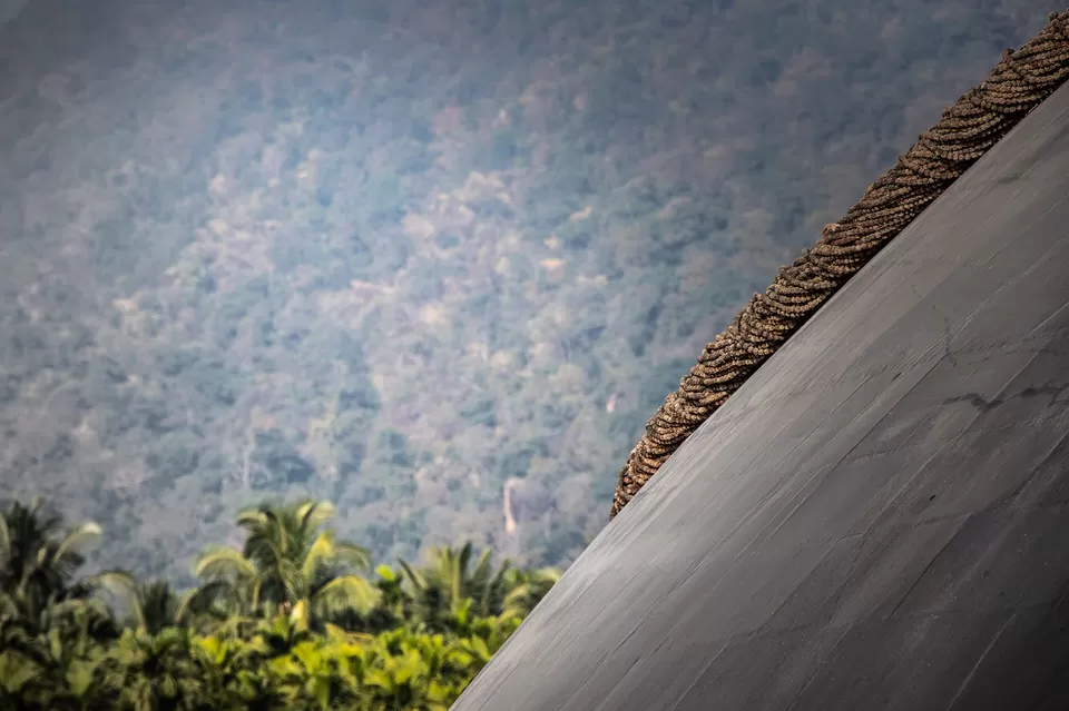 Photo of Isha Yoga Center, Coimbatore, Tamil Nadu, India by Tamil Pari