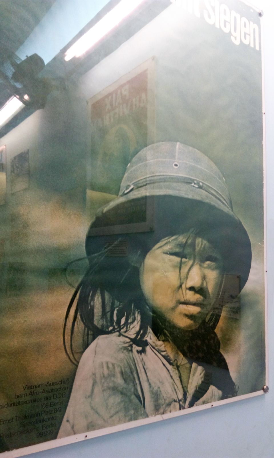 Photo of Saigon (Vietnam) - Day/Night Outings 4/8 by Anna