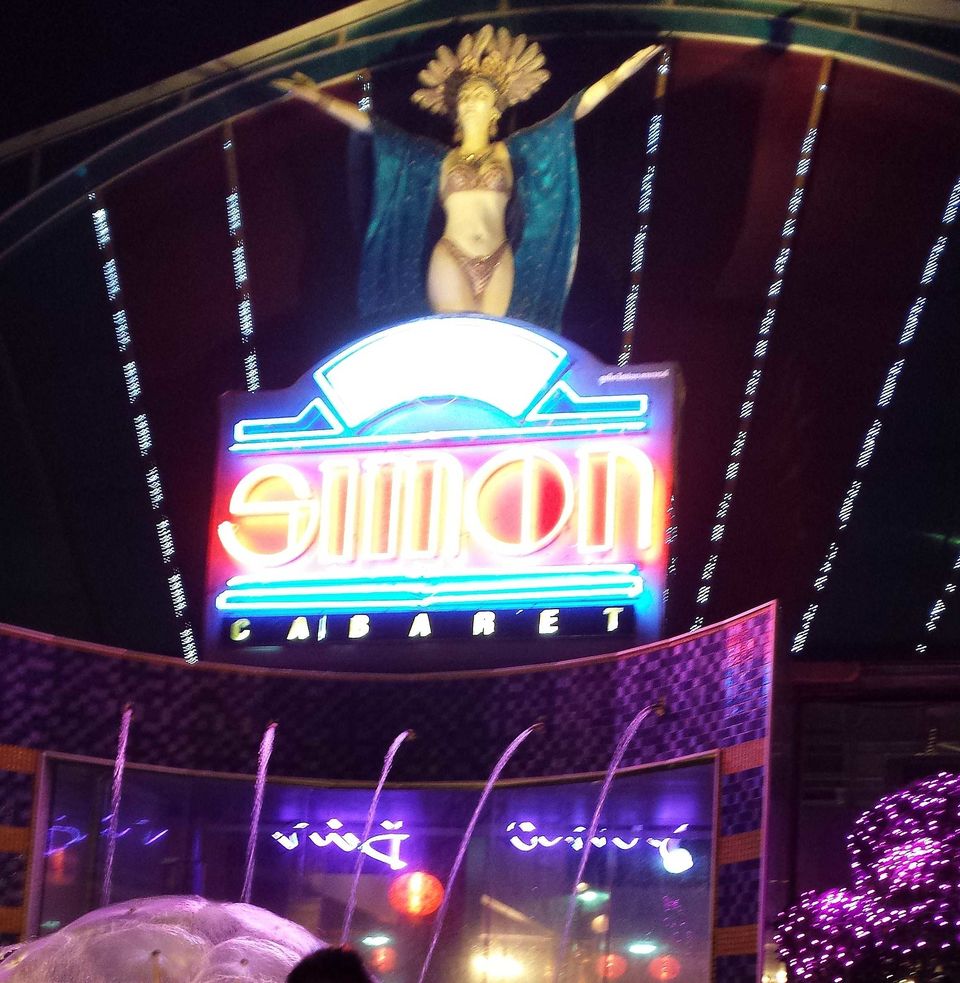 Photo of Phuket Simon Cabaret Patong Phuket Thailand by ashishjain