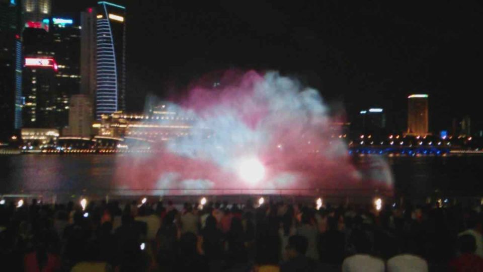 Photo of Universal Studios Singapore Singapore by ashishjain
