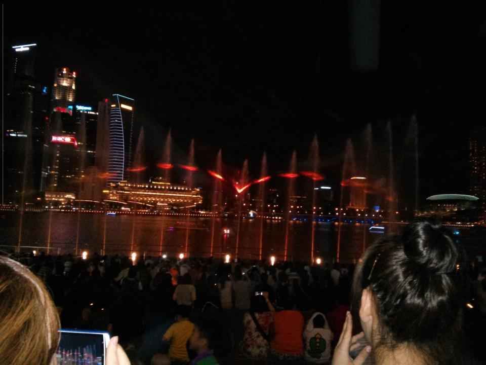 Photo of Universal Studios Singapore Singapore by ashishjain
