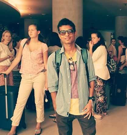Photo of Miles,and miles, and miles,and miles away - PHUKET 28/64 by ashishjain