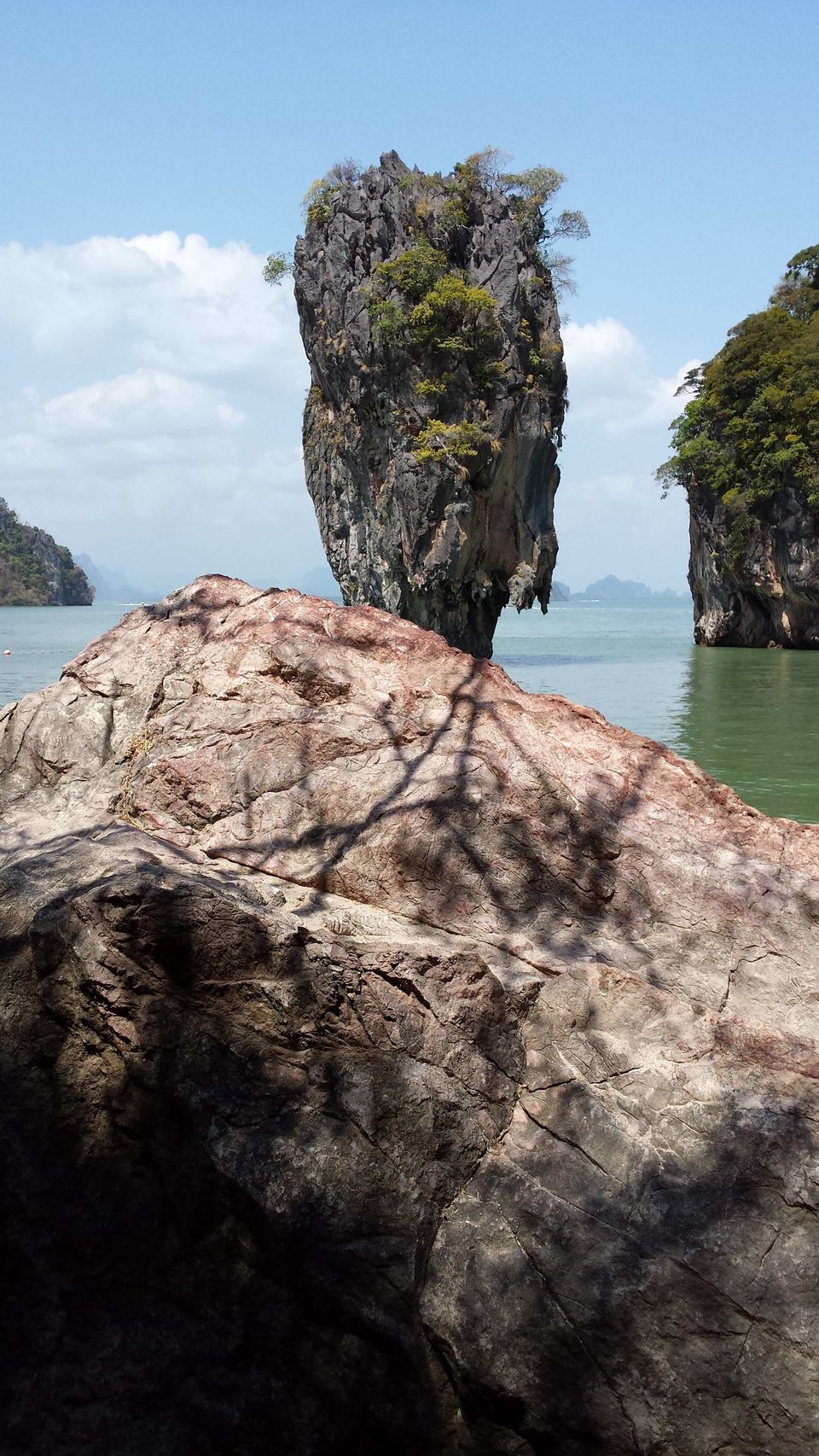Photo of Miles,and miles, and miles,and miles away - PHUKET 2/64 by ashishjain