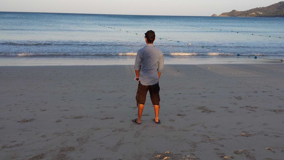 Photo of Miles,and miles, and miles,and miles away - PHUKET 30/64 by ashishjain