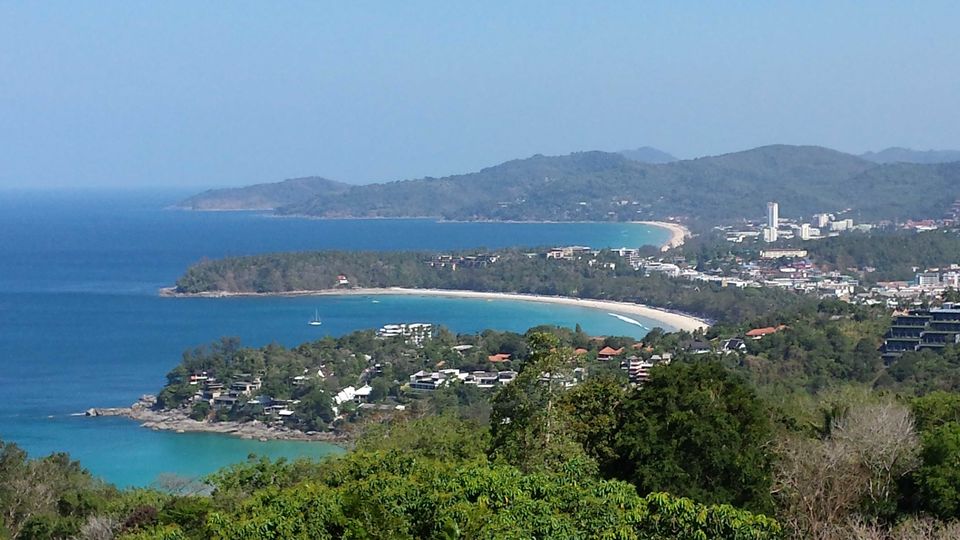 Photo of Miles,and miles, and miles,and miles away - PHUKET 34/64 by ashishjain