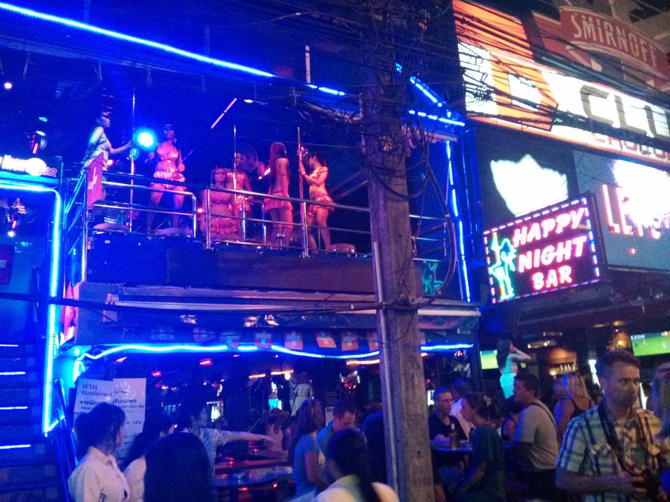 Photo of Miles,and miles, and miles,and miles away - PHUKET 24/64 by ashishjain