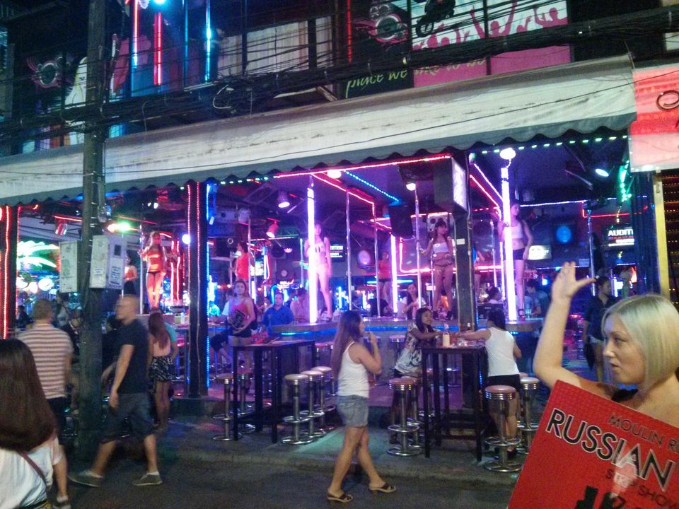 Photo of Miles,and miles, and miles,and miles away - PHUKET 25/64 by ashishjain