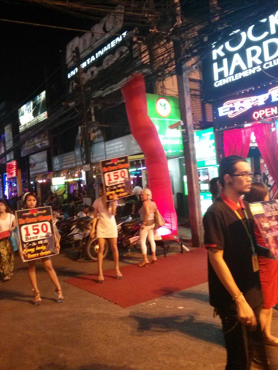 Photo of Miles,and miles, and miles,and miles away - PHUKET 26/64 by ashishjain