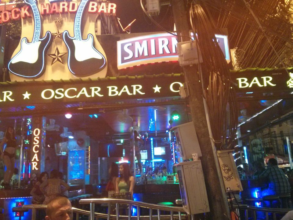 Photo of Miles,and miles, and miles,and miles away - PHUKET 27/64 by ashishjain