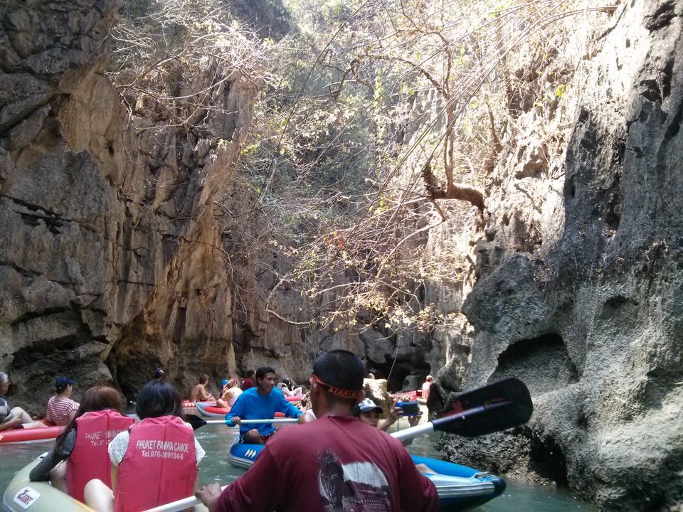 Photo of Miles,and miles, and miles,and miles away - PHUKET 18/64 by ashishjain
